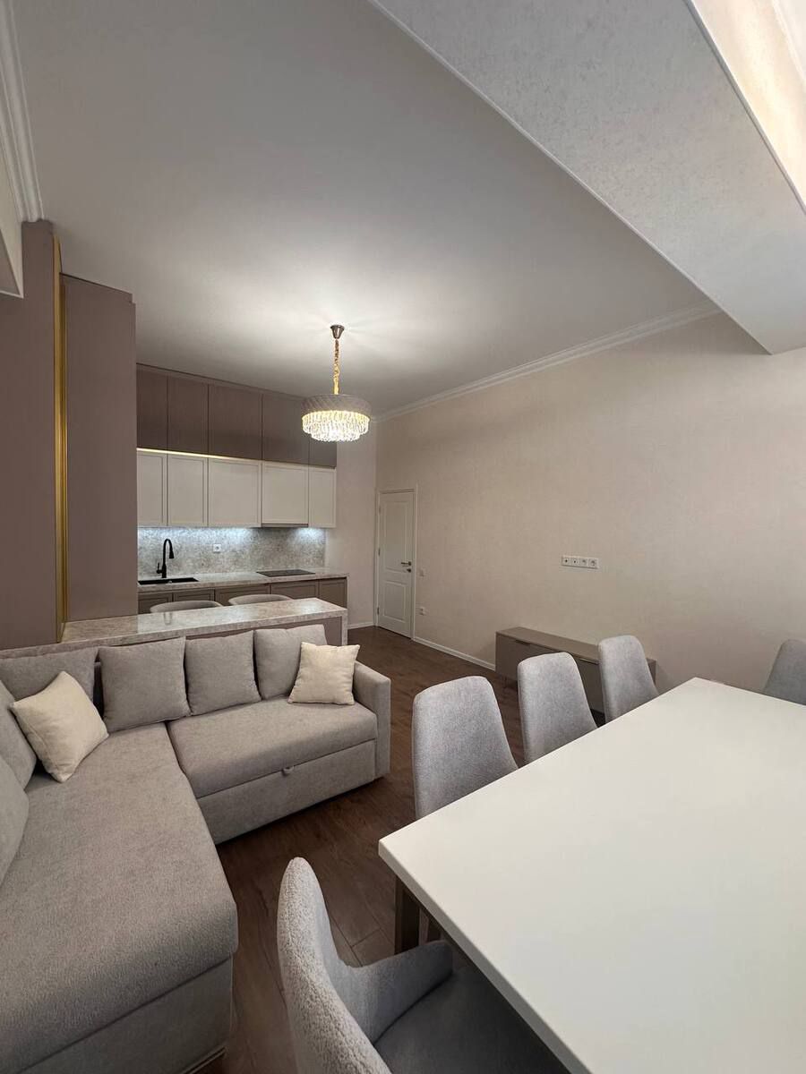 Satılır 3 otaqlı yeni tikili 70 m² — Mənzil, Bakı (4)
