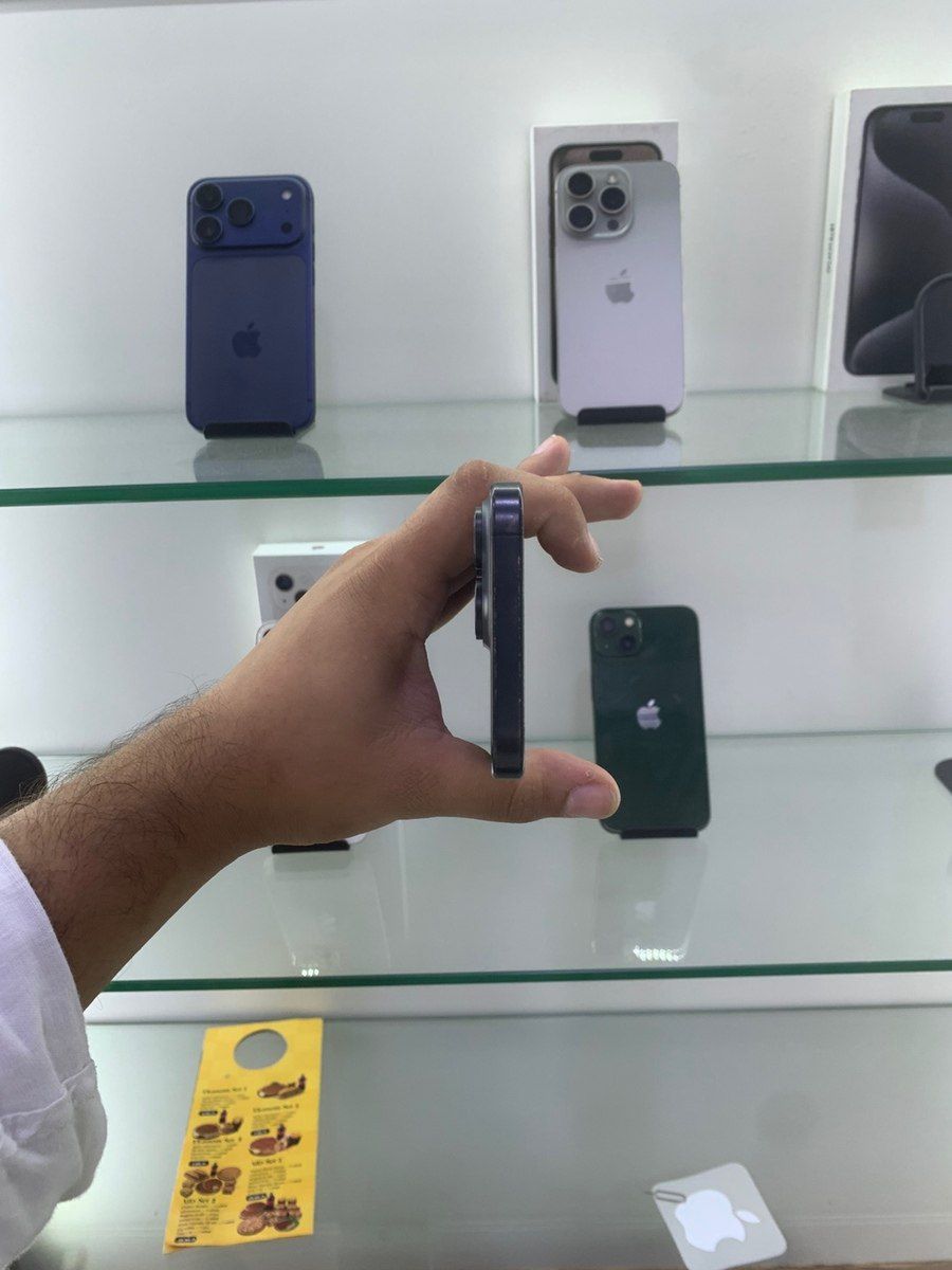Apple iPhone 15 Pro Max Black Titanium 256GB/8GB — Telefonlar və qadjetlər, Bakı (4)