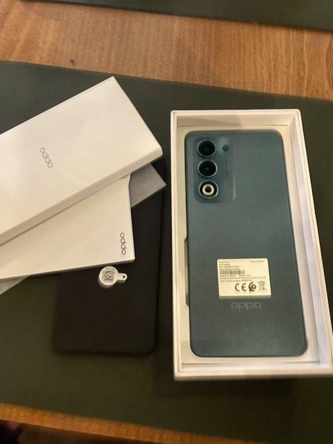 OPPO A5 Aurora Green 128GB/8GB
