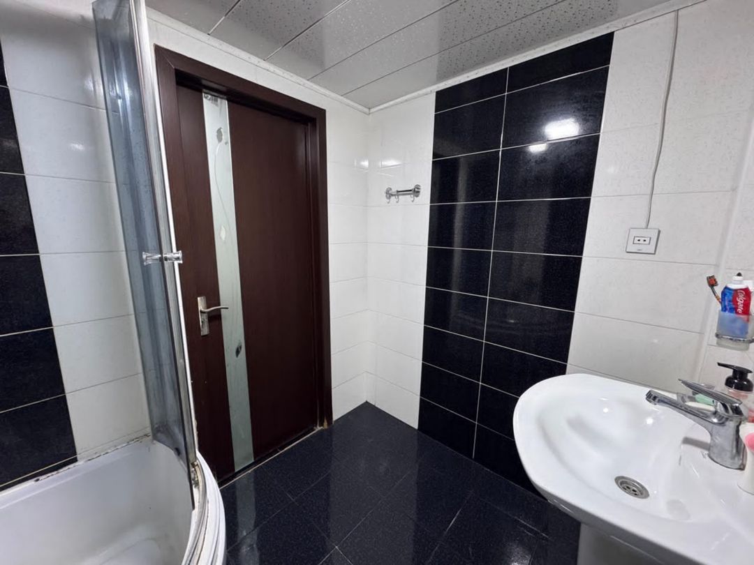 2-otaqlı yeni tikili, Xırdalan ş., 50 m² — Daşınmaz əmlak, Xırdalan (6)