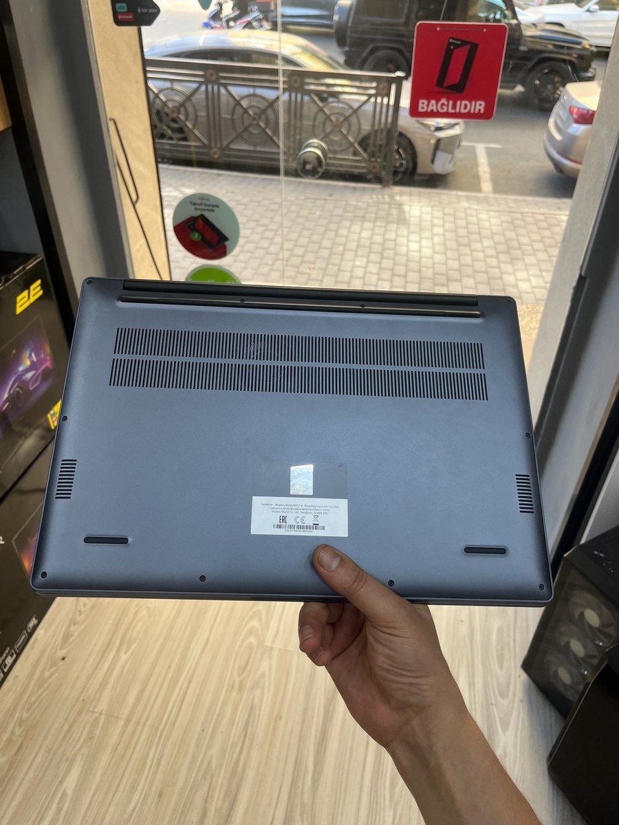 Huawei D16 — Elektronika, Bakı (5)
