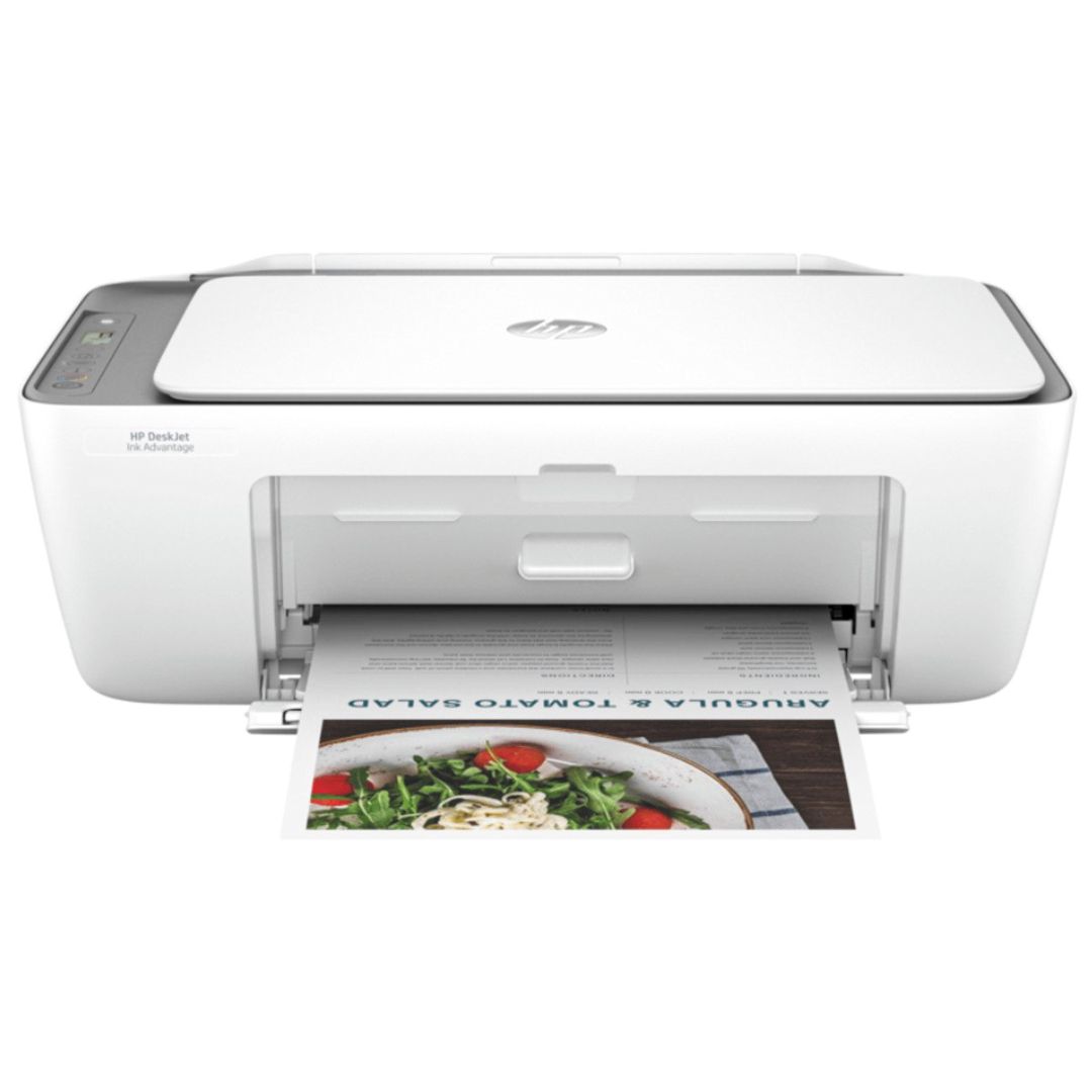 Printer HP DeskJet Ink Advantage 2876 AIO (6W7E6C) — Elektronika, Bakı