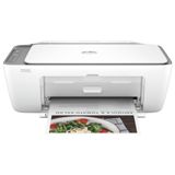 Printer HP DeskJet Ink Advantage 2876 AIO (6W7E6C) — CAUTECH — Elektronika