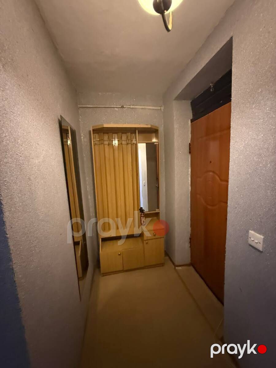 İcarəyə verilir 2 otaqlı köhnə tikili 50 m² — Mənzil, Bakı (5)