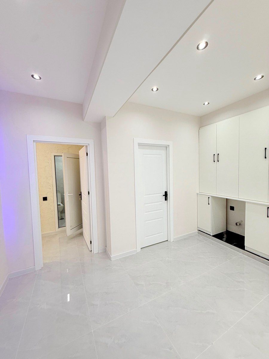 3-otaqlı yeni tikili, Xırdalan ş., 100 m² — Daşınmaz əmlak, Xırdalan (7)