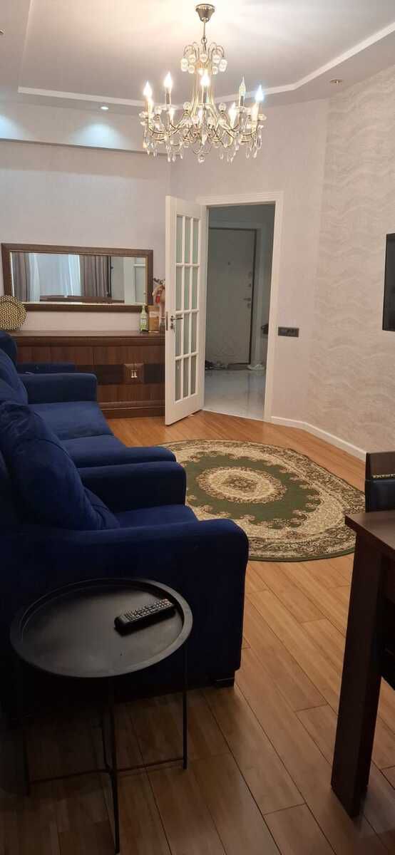 Satılır 3 otaqlı yeni tikili 85 m² — Mənzil, Bakı (4)