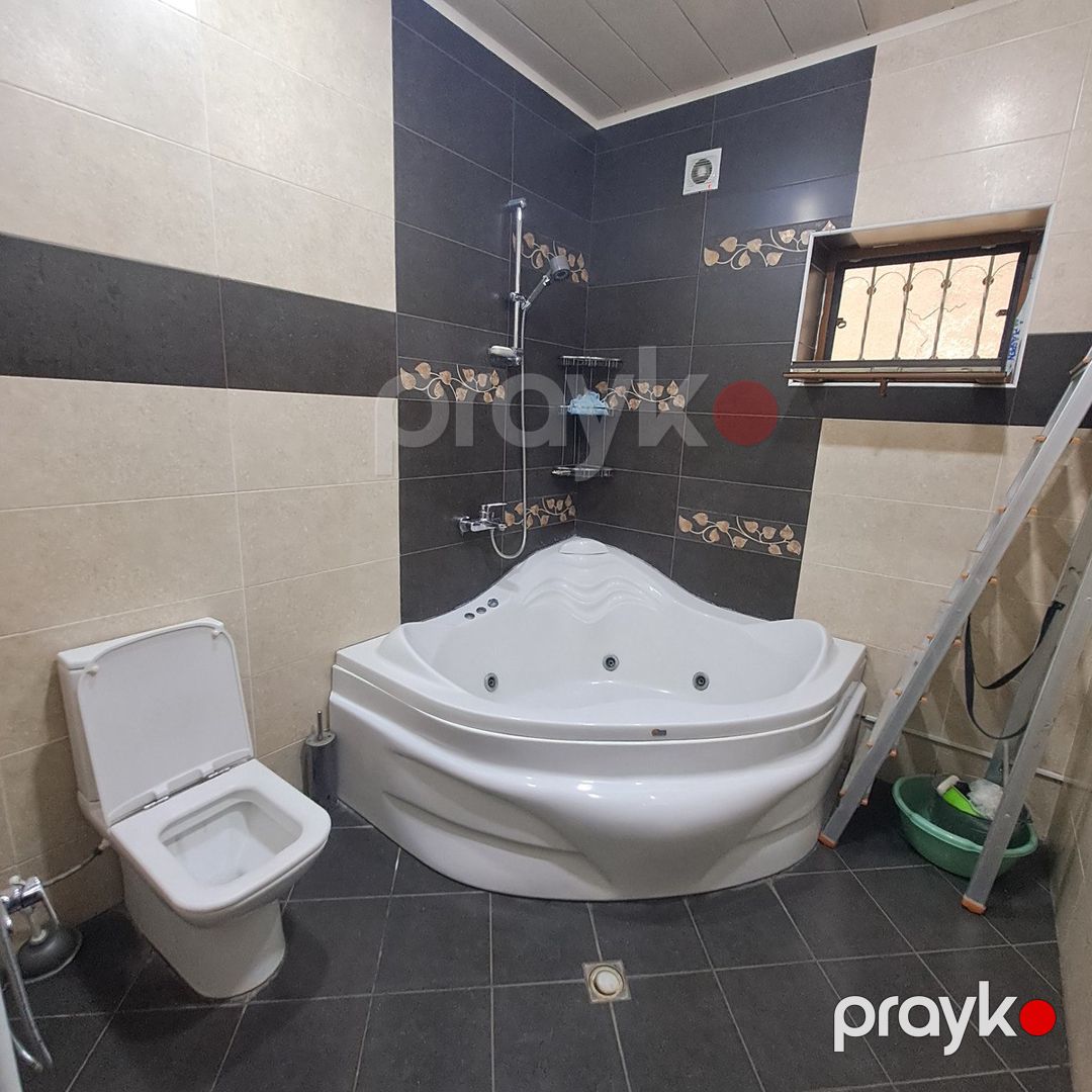 Satılır 7 otaqlı həyət evi/bağ evi 315 m² — Ev, villa, Bakı (9)