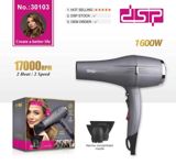 DSP Professional Fen — Şəxsi əşyalar