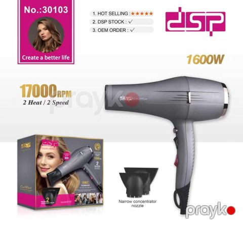 DSP Professional Fen
