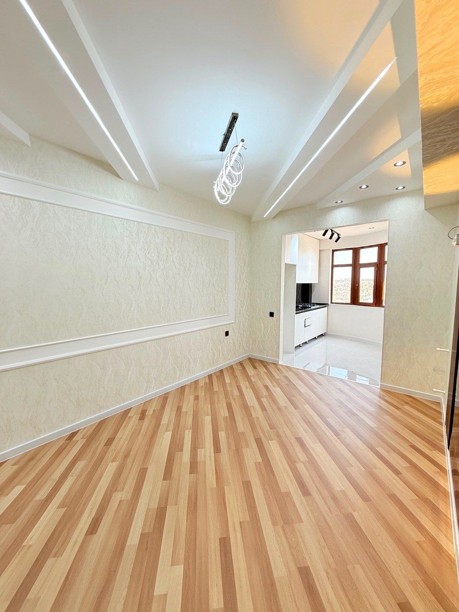 3-otaqlı yeni tikili, Xırdalan ş., 100 m² — Daşınmaz əmlak, Xırdalan (12)