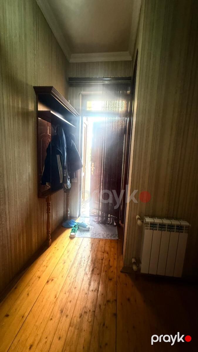 Satılır 4 otaqlı həyət evi/bağ evi 86 m² — Ev, villa, Bakı (6)