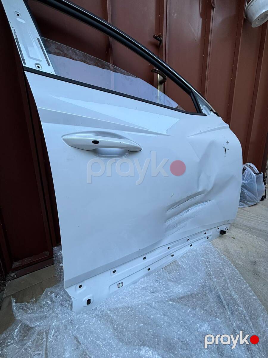 Hyundai Tucson qapısı — Ehtiyat hissələri və aksesuarlar, Bakı (4)