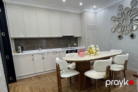 İcarəyə verilir 3 otaqlı yeni tikili 108 m² — Bakı