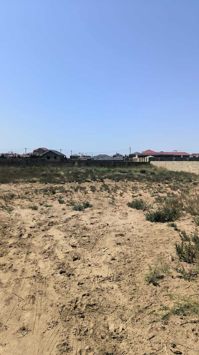 Satılır torpaq 30 sot — Torpaq, Bakı (4)
