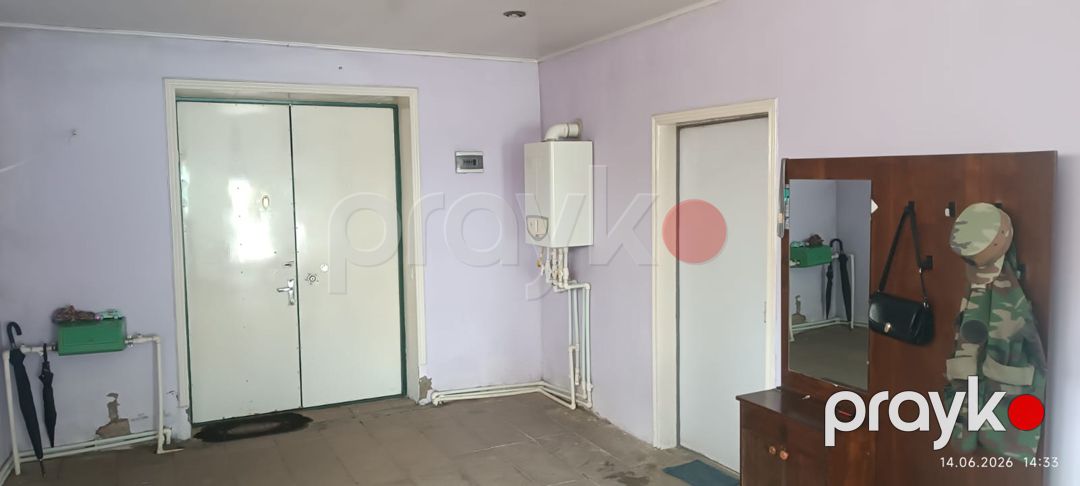 Həyət evi - Quba şəhəri — Ev, villa, Quba (7)