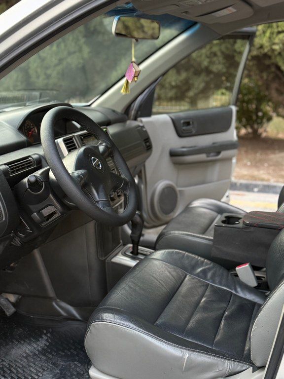 Nissan X-Trail, 2.0 L, 2004 il, 258 100 km — Avtomobillər, Sumqayıt (8)