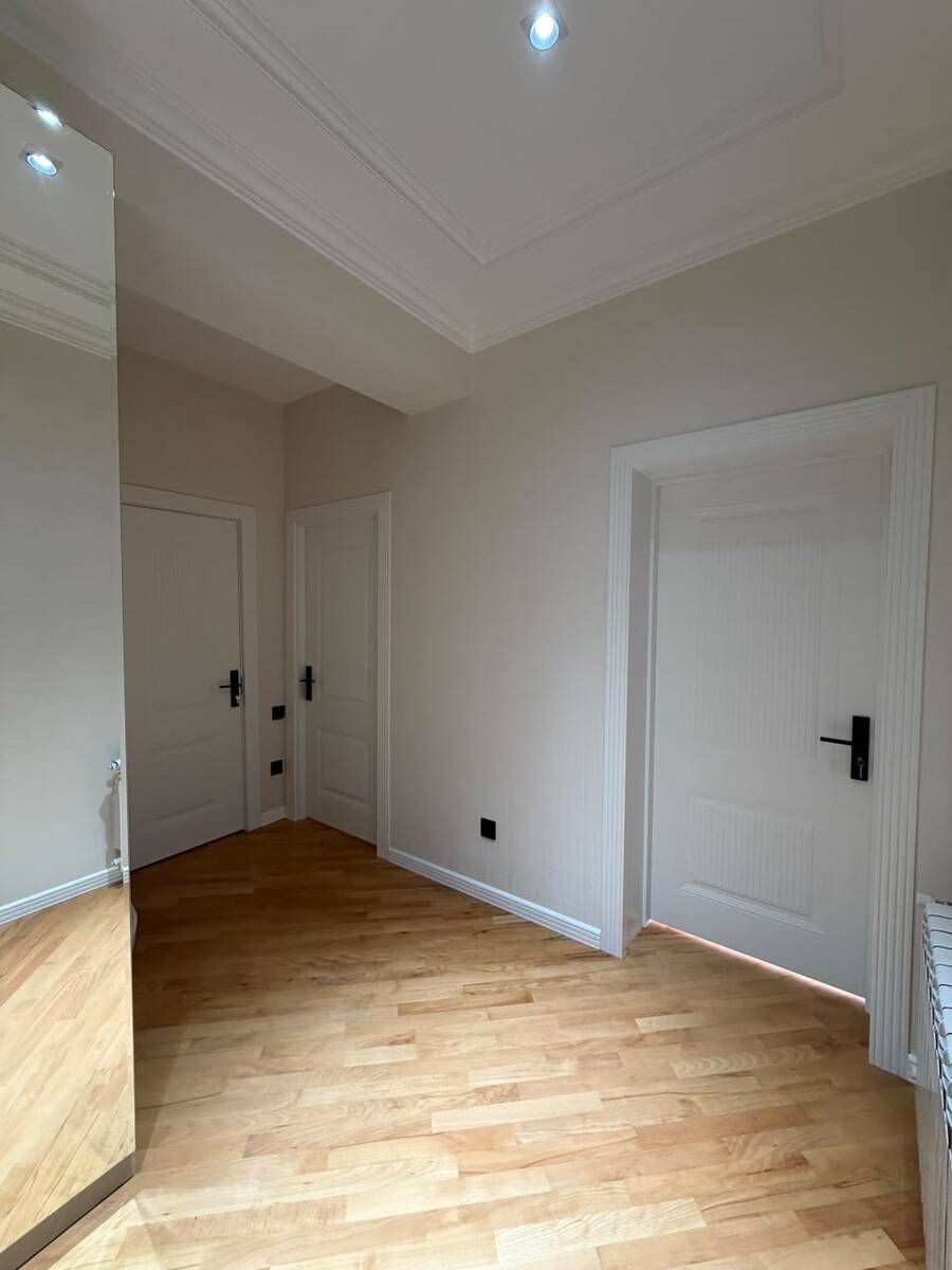 Satılır 2 otaqlı yeni tikili 70 m² — Mənzil, Bakı (3)