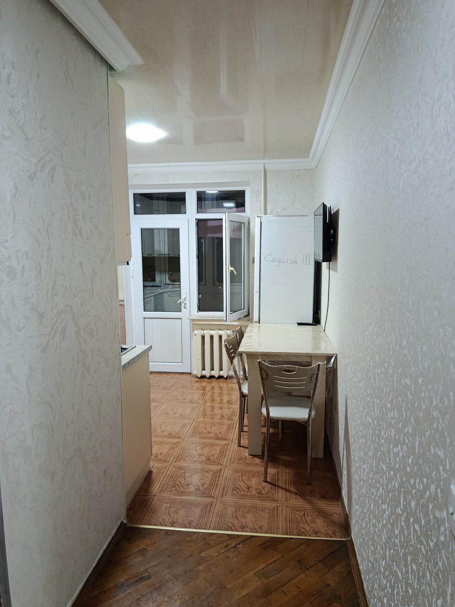 3-otaqlı mənzil, Bakixanov qəs., 80 m² — Mənzil, Bakı (10)