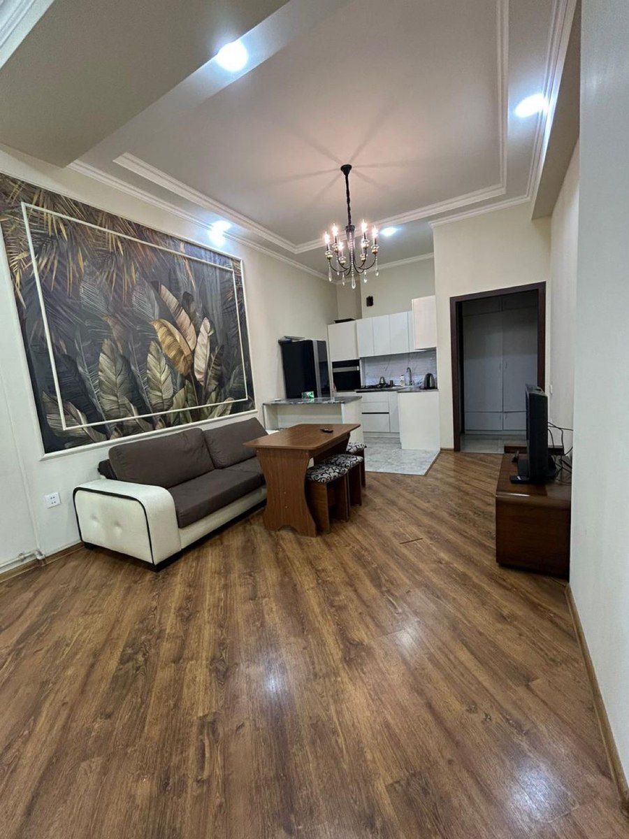2-otaqlı yeni tikili kirayə verilir, 28 May m., 100 m² — Daşınmaz əmlak, Bakı