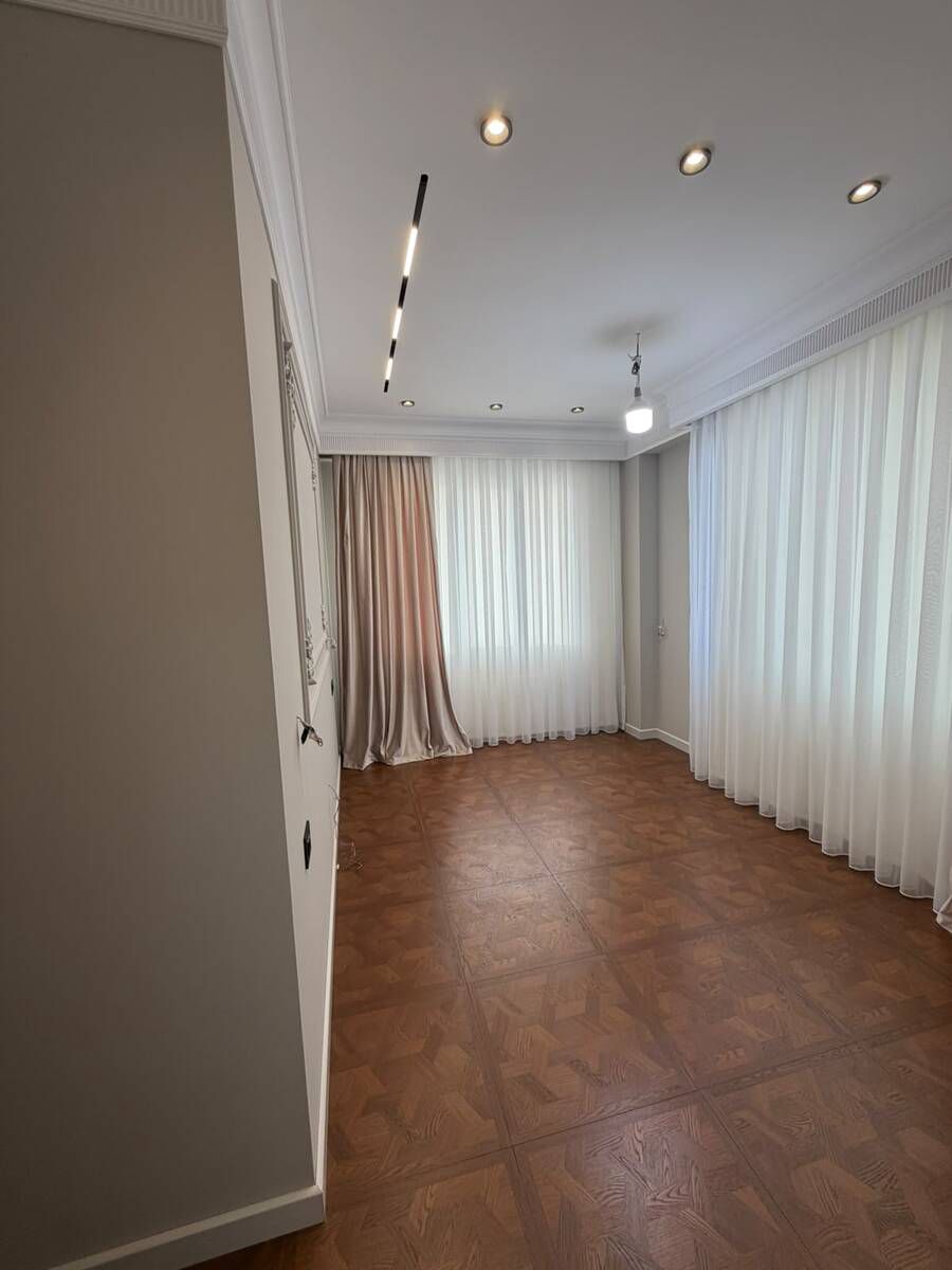 Satılır 3 otaqlı yeni tikili 100 m² — Mənzil, Bakı (7)