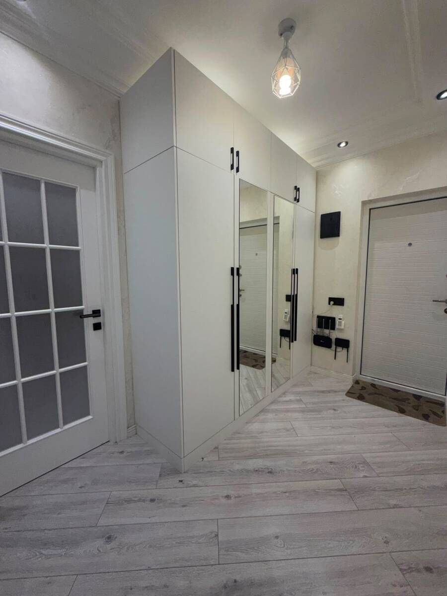 Satılır 3 otaqlı köhnə tikili 100 m² — Mənzil, Bakı (8)