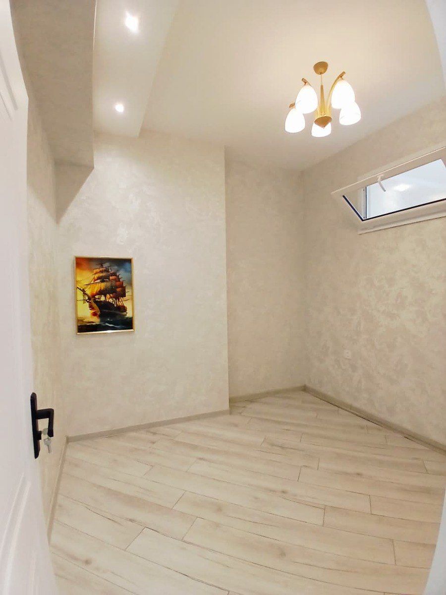 Satılır 3 otaqlı yeni tikili 60 m² — Mənzil, Bakı (8)
