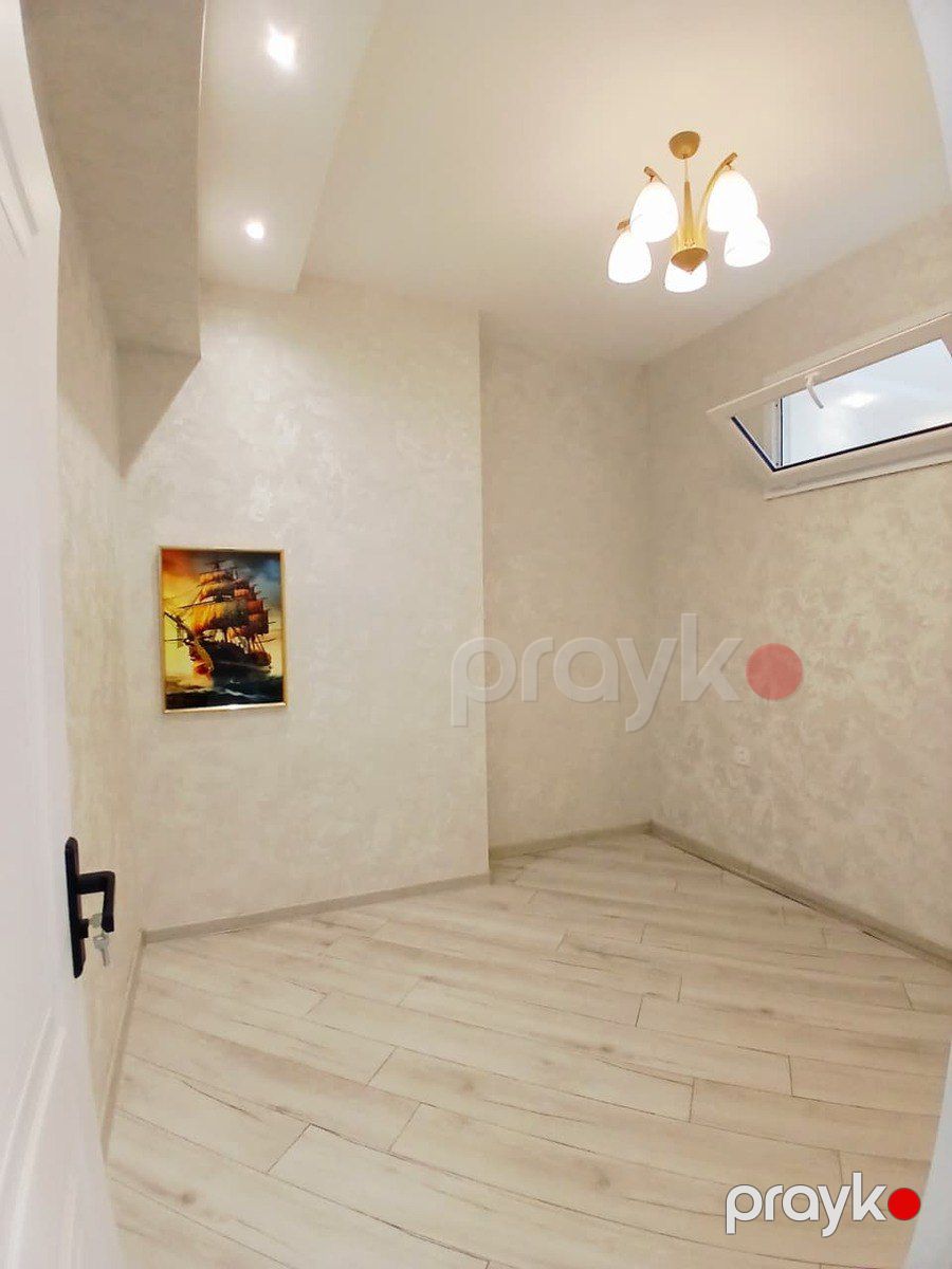Satılır 3 otaqlı yeni tikili 60 m² — Mənzil, Bakı (12)