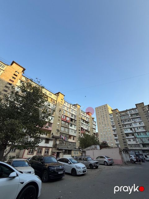 İcarəyə verilir 1 otaqlı köhnə tikili 45 m²