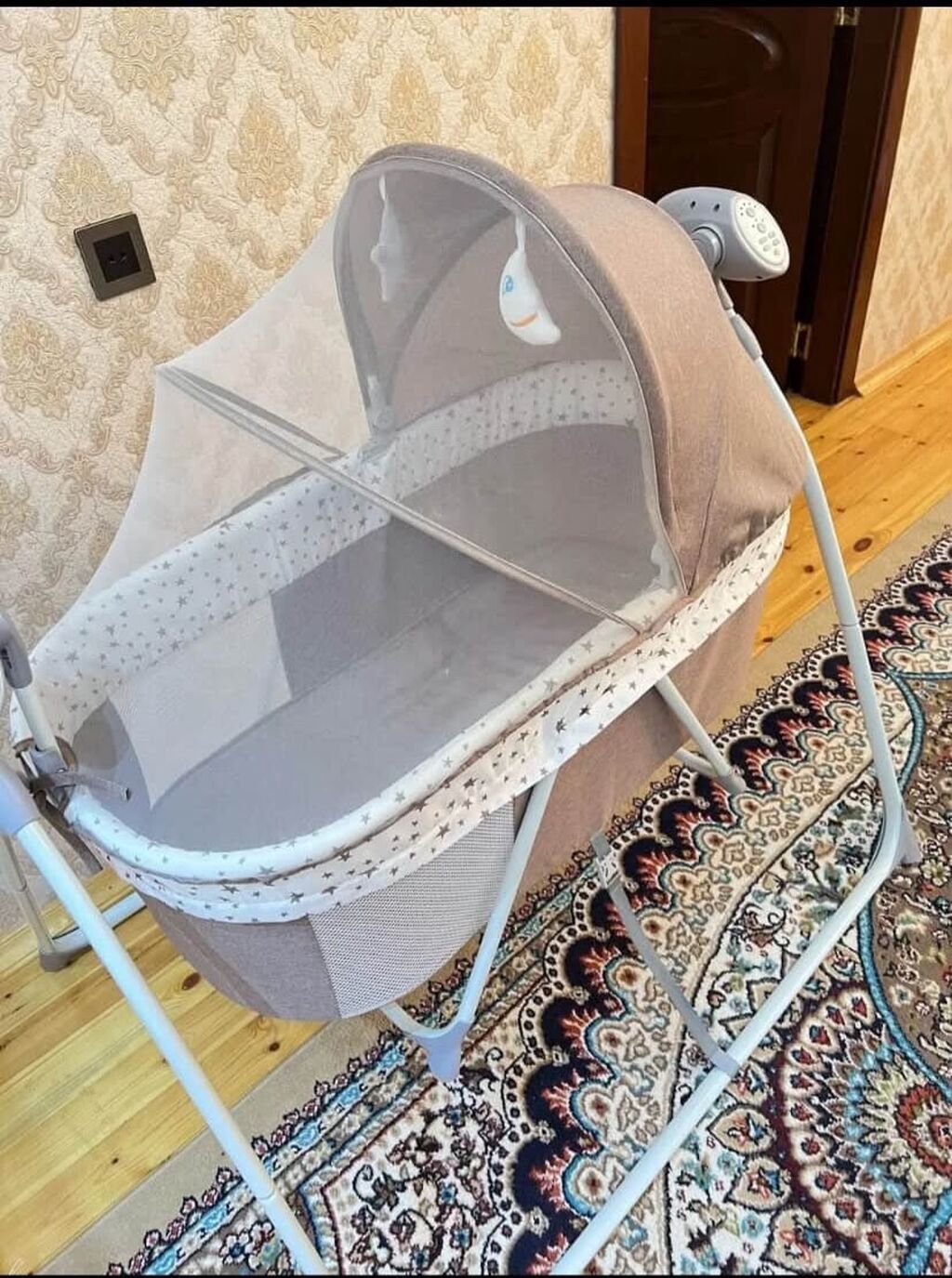 Kidilo kalyaska 75 azn tecili satilir pec bir prablemi yoxdu yaxsi — Mallar, Bakı (3)