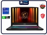 MSI Katana 15 HX B14WFK-865XAE 9S7-1587C1-865 — Electronics