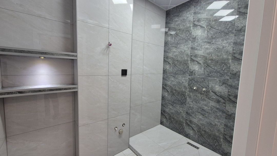 Satılır 2 otaqlı yeni tikili 41 m² — Mənzil, Bakı (9)