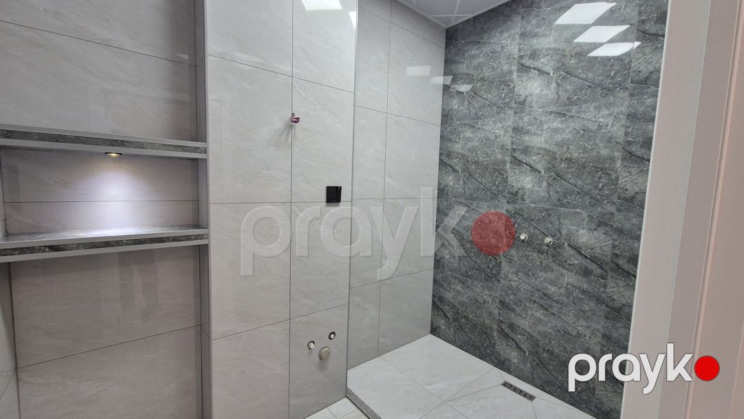 Satılır 2 otaqlı yeni tikili 41 m² — Mənzil, Bakı (9)