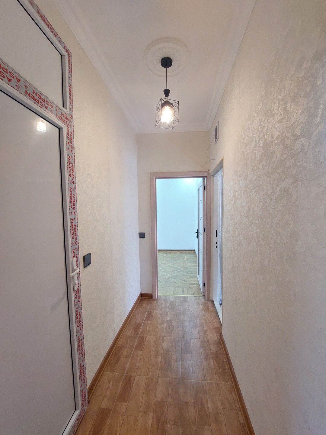 Satılır 2 otaqlı köhnə tikili 55 m² — Mənzil, Bakı (6)