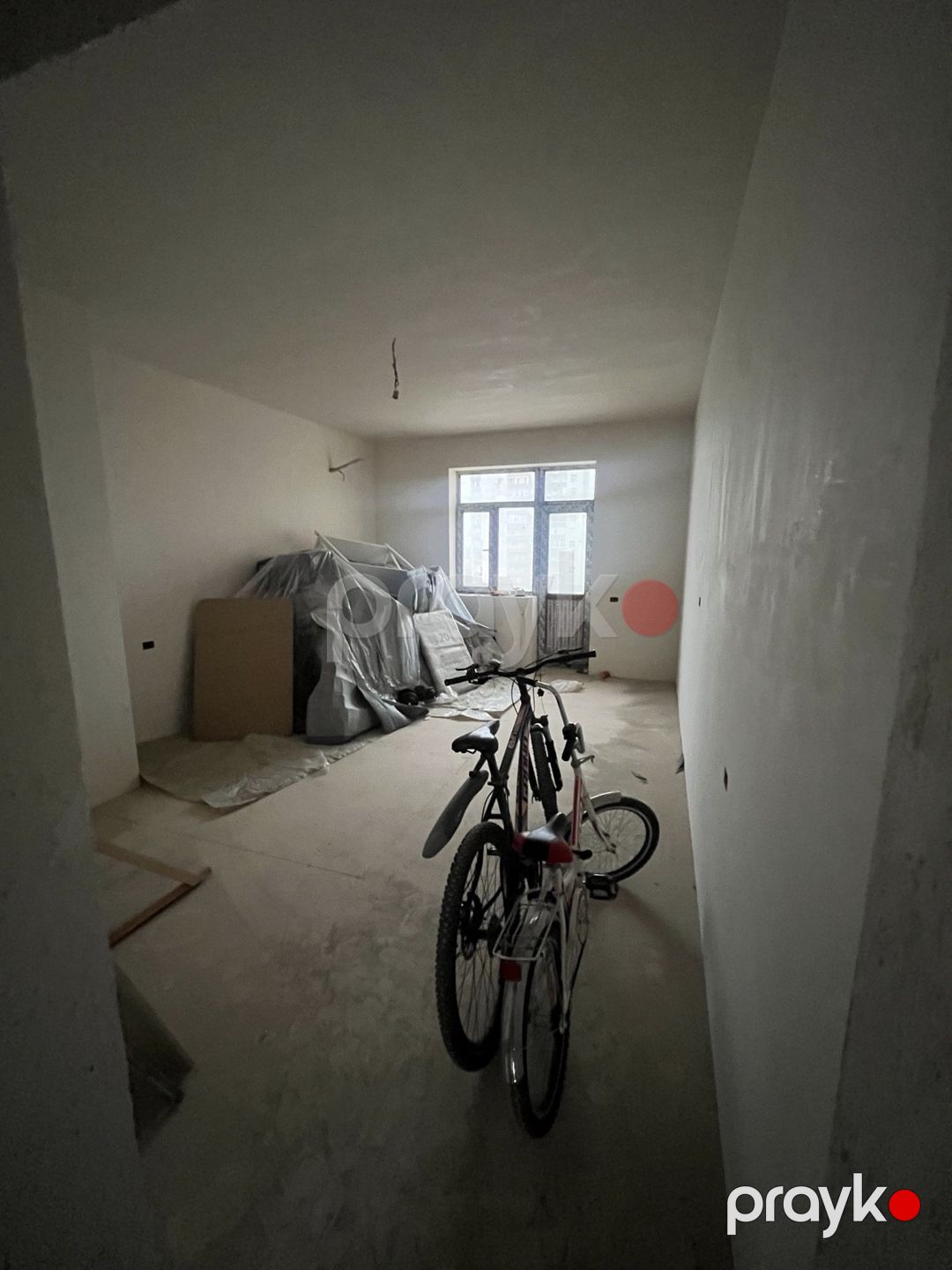 Satılır 4 otaqlı yeni tikili 158 m² — Mənzil, Bakı (7)