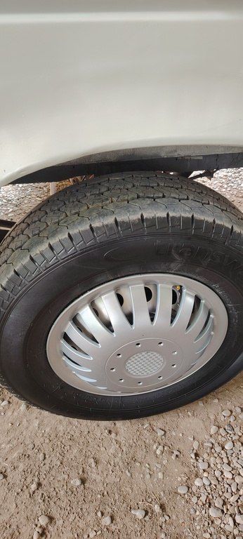 Mercedes Sprinter 312, 2.9 L, 1998 il, 985 655 km — Avtomobillər, Mingəçevir (12)
