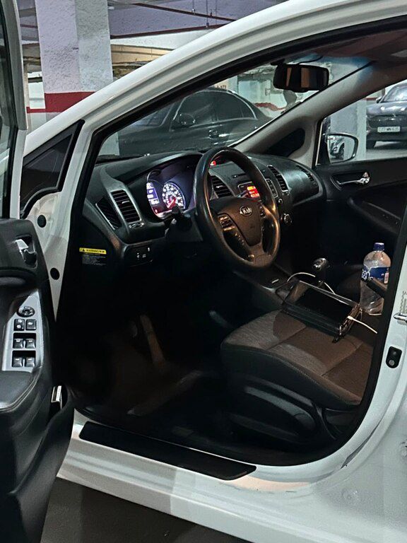 Kia Forte, 1.8 L, 2016 il, 251 058 km — Avtomobillər, Bakı (5)