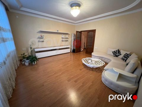 Satılır 3 otaqlı yeni tikili 120 m²