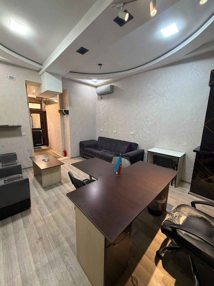 İcarəyə verilir obyekt 35 m² — Əmlak, Bakı