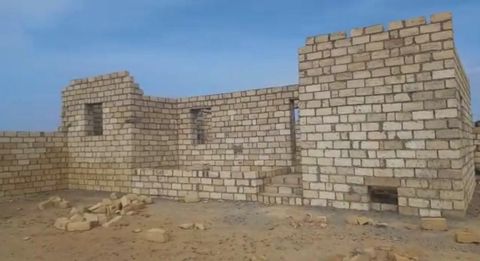 Satılır 3 otaqlı həyət evi/bağ evi 150 m²