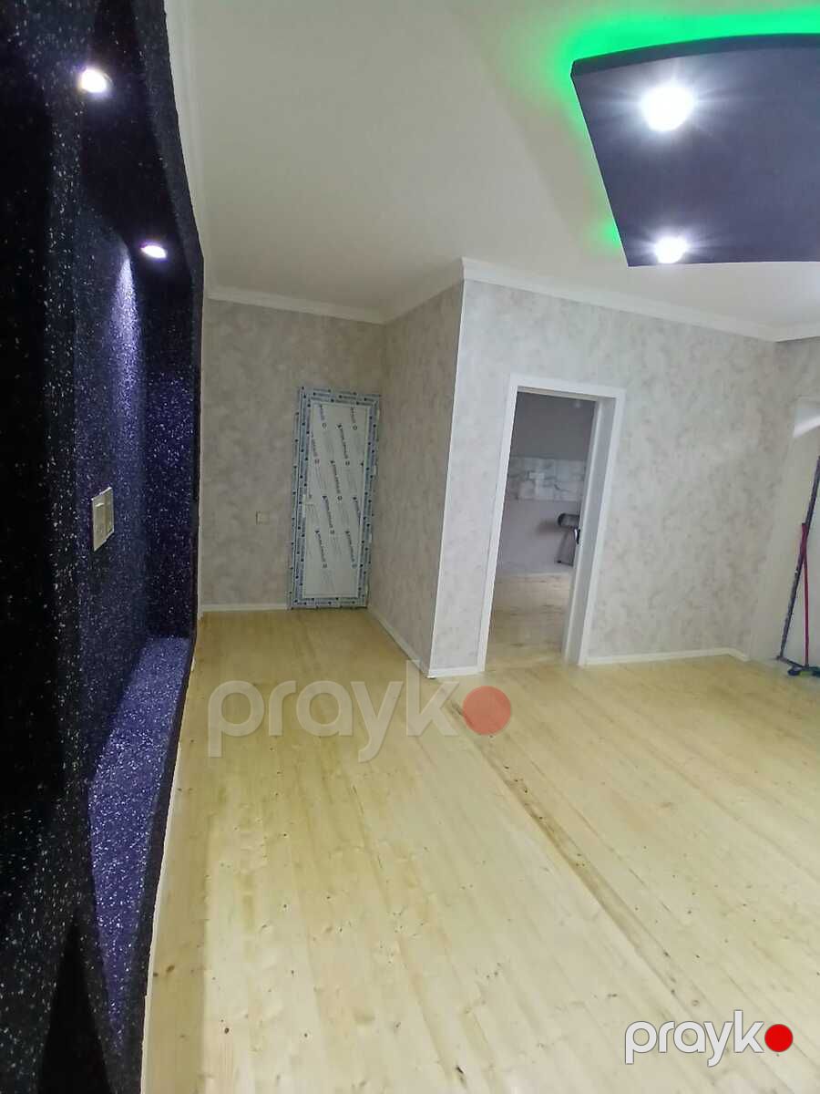 Satılır 3 otaqlı həyət evi/bağ evi 75 m² — Ev, villa, Bakı (7)