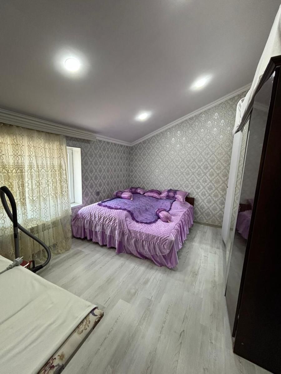 Satılır 6 otaqlı həyət evi/bağ evi 240 m² — Ev, villa, Bakı (4)