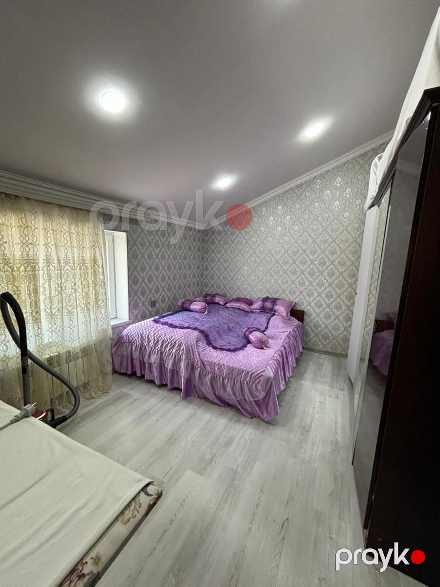Satılır 6 otaqlı həyət evi/bağ evi 240 m² — Ev, villa, Bakı (4)