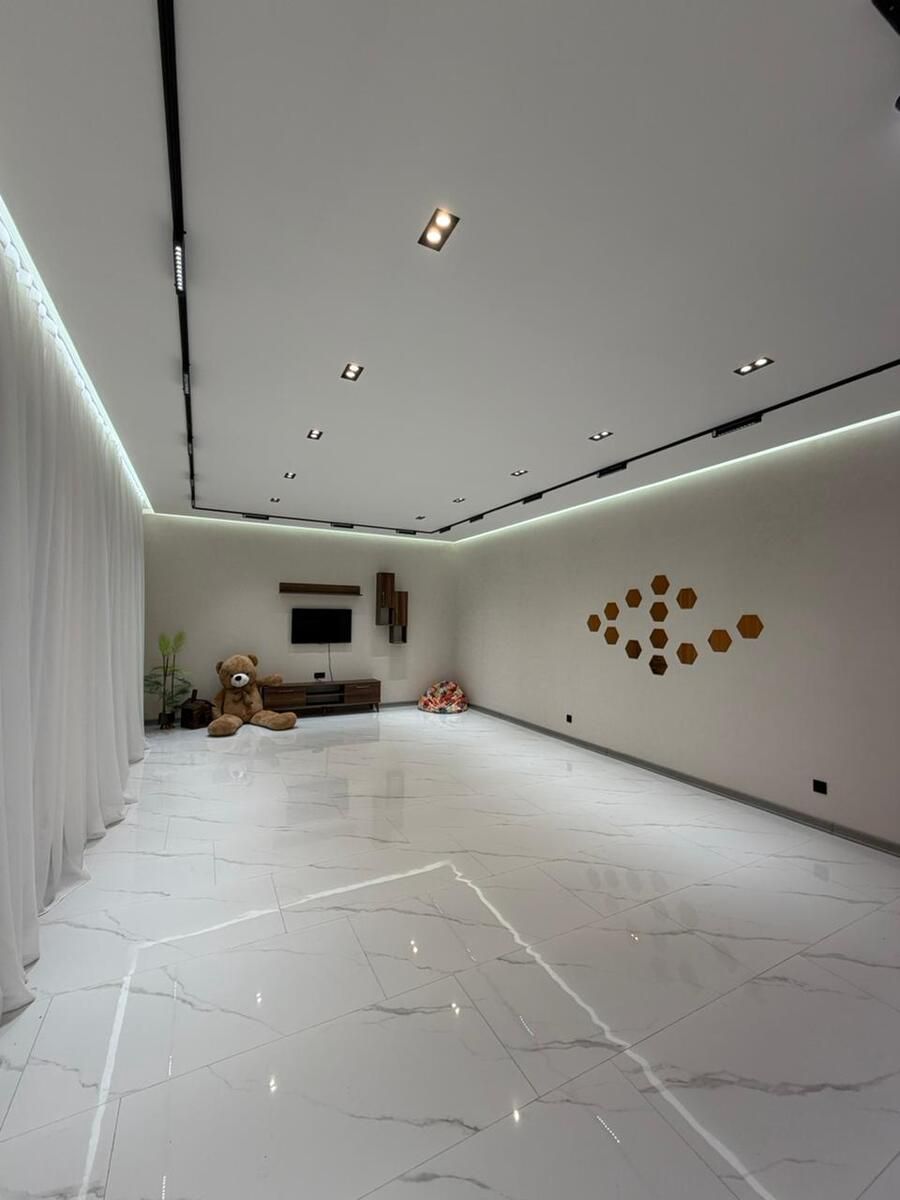 Satılır 4 otaqlı həyət evi/bağ evi 135 m² — Ev, villa, Bakı (9)