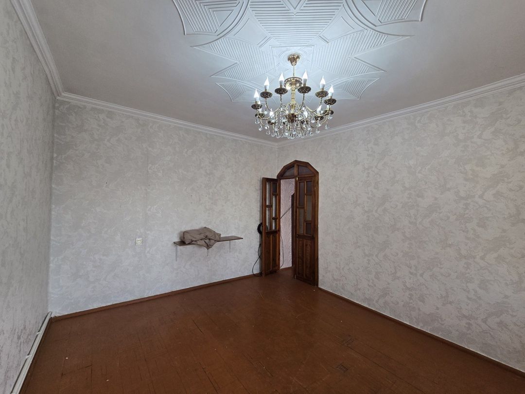 Satılır 3 otaqlı köhnə tikili 60 m² — Mənzil, Sumqayıt (4)