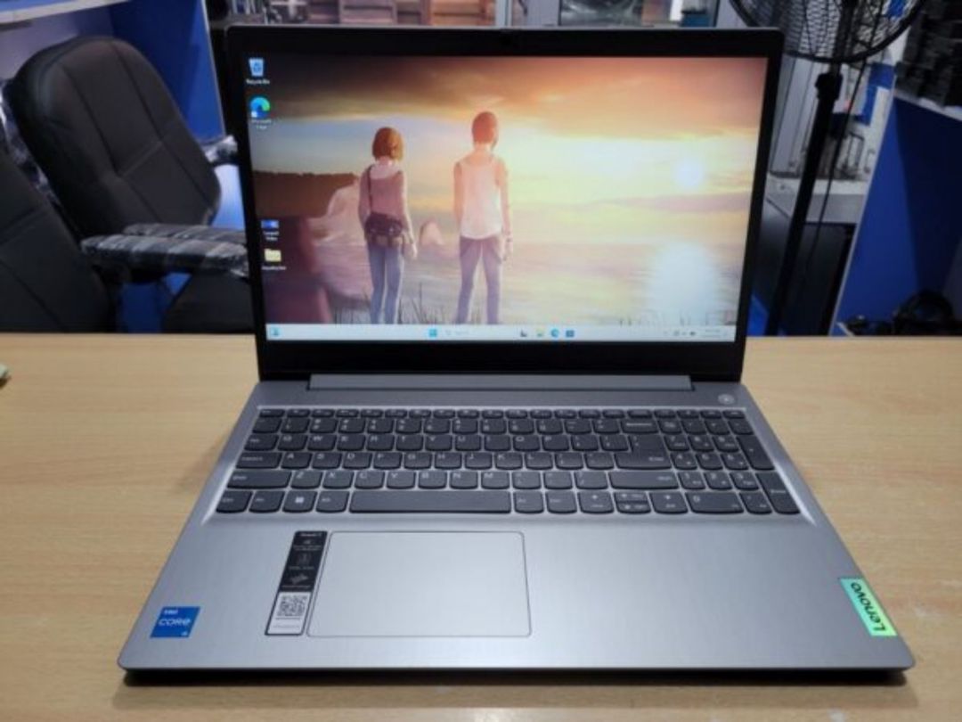 Noutbuk Lenovo — Elektronika, Gəncə (3)