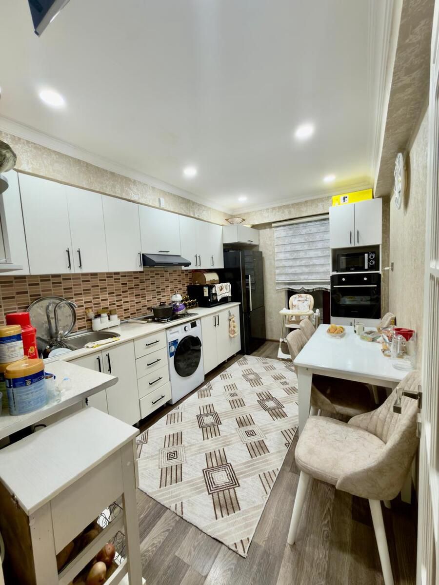 Satılır 3 otaqlı yeni tikili 85 m² — Mənzil, Bakı (7)