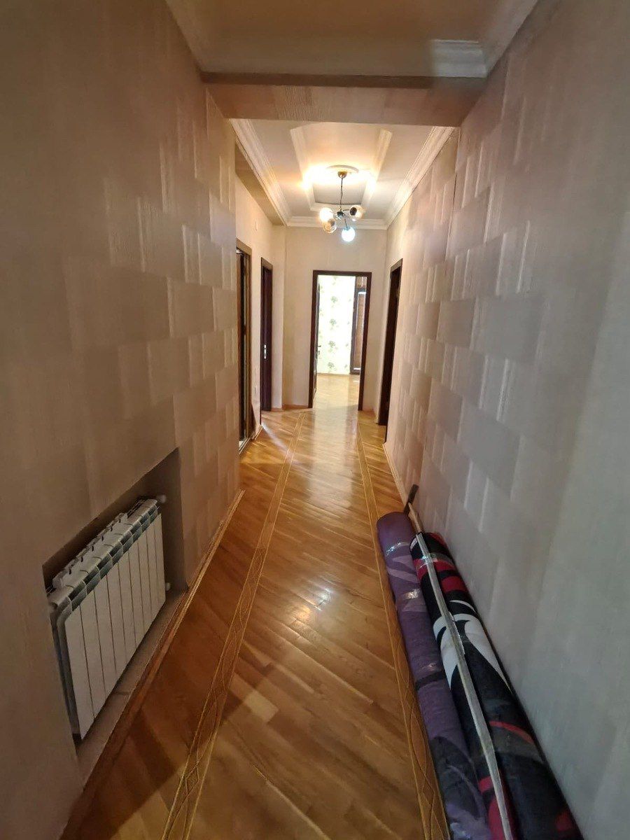 Satılır 3 otaqlı yeni tikili 165 m² — Mənzil, Bakı (3)