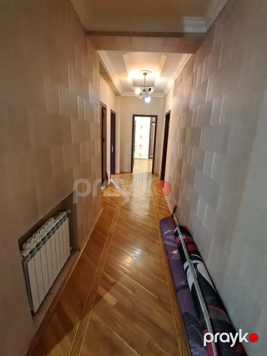 Satılır 3 otaqlı yeni tikili 165 m² — Mənzil, Bakı (3)