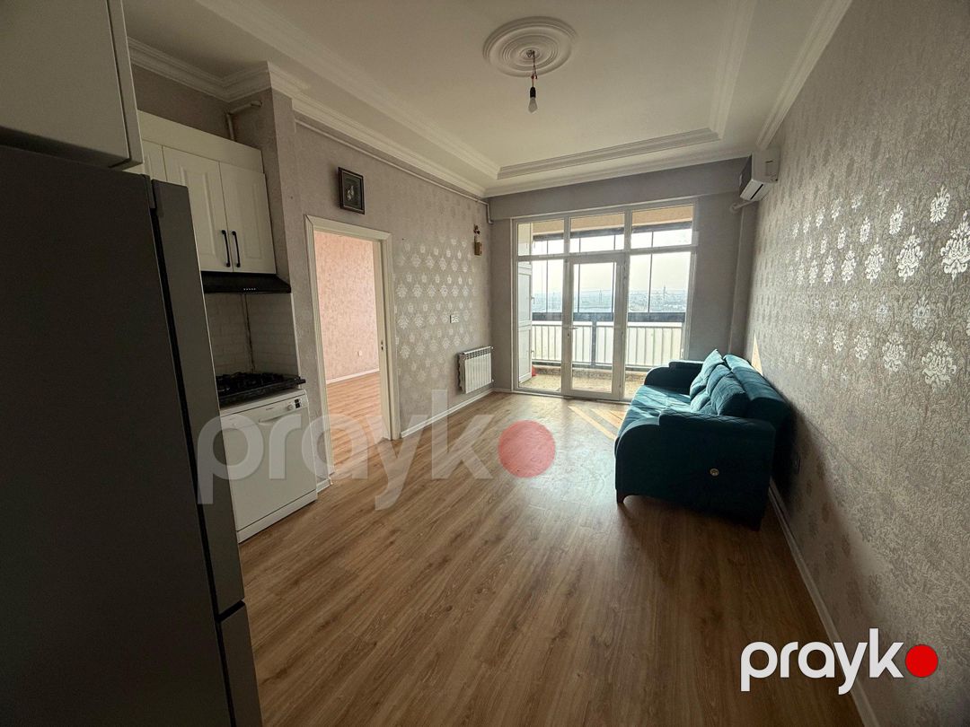 Satılır 2 otaqlı yeni tikili 49 m² — Mənzil, Sumqayıt (10)