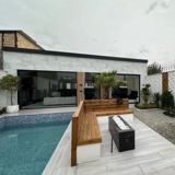 İcarəyə verilir 4 otaqlı həyət evi/bağ evi 180 m² — Rasim